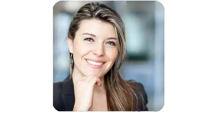 Linda P. — Purisaki Verified Customer